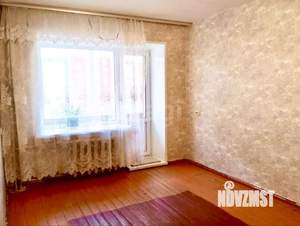 2-к квартира, вторичка, 39м2, 2/5 этаж