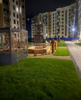 3-к квартира, вторичка, 77м2, 5/7 этаж