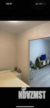 1-к квартира, вторичка, 40м2, 2/17 этаж