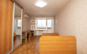 1-к квартира, вторичка, 34м2, 1/9 этаж