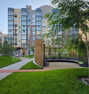 2-к квартира, вторичка, 55м2, 3/6 этаж