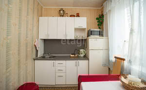 1-к квартира, вторичка, 33м2, 6/9 этаж