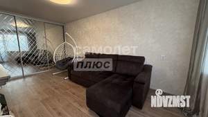 1-к квартира, вторичка, 42м2, 10/10 этаж