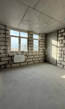 Студия квартира, вторичка, 23м2, 7/18 этаж