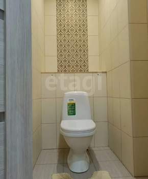 2-к квартира, вторичка, 52м2, 9/9 этаж