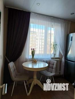 1-к квартира, вторичка, 35м2, 5/10 этаж