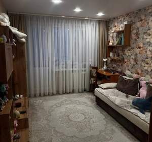 Студия квартира, вторичка, 47м2, 4/5 этаж