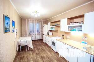 3-к квартира, вторичка, 94м2, 1/10 этаж