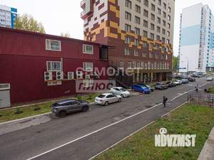 1-к квартира, вторичка, 37м2, 2/18 этаж