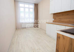 Студия квартира, сданный дом, 21м2, 24/24 этаж