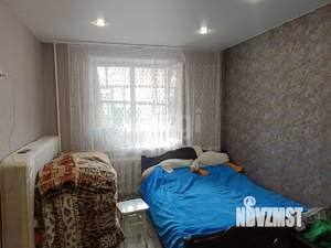 2-к квартира, вторичка, 57м2, 7/9 этаж