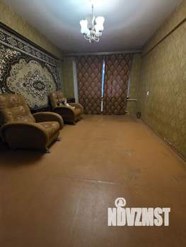 3-к квартира, вторичка, 56м2, 5/5 этаж