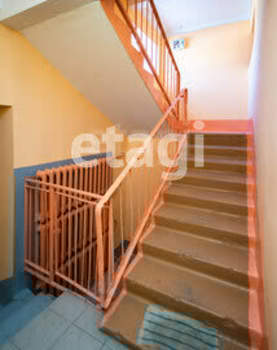 2-к квартира, вторичка, 48м2, 4/9 этаж