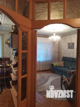 3-к квартира, вторичка, 67м2, 1/9 этаж