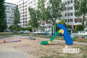 2-к квартира, вторичка, 52м2, 3/9 этаж