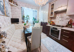 1-к квартира, вторичка, 37м2, 2/3 этаж