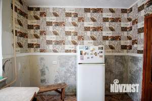 2-к квартира, вторичка, 54м2, 1/9 этаж