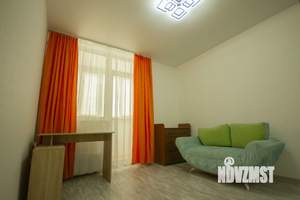 2-к квартира, вторичка, 54м2, 19/24 этаж