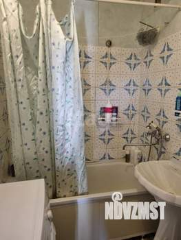 1-к квартира, вторичка, 31м2, 5/5 этаж