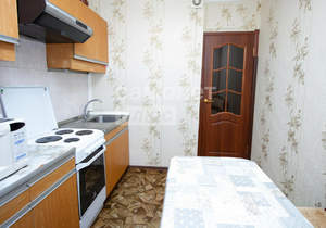 3-к квартира, вторичка, 66м2, 7/9 этаж