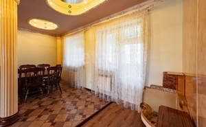 2-к квартира, вторичка, 166м2, 5/5 этаж
