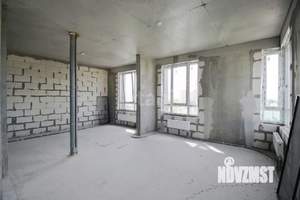 2-к квартира, вторичка, 69м2, 6/9 этаж