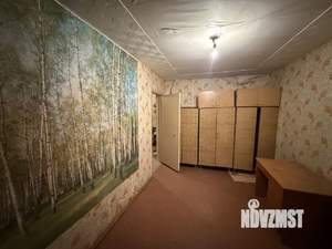 4-к квартира, вторичка, 86м2, 8/18 этаж