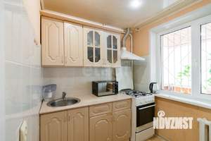 1-к квартира, вторичка, 32м2, 1/5 этаж