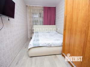 2-к квартира, вторичка, 40м2, 1/5 этаж