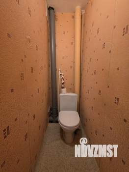 3-к квартира, вторичка, 56м2, 5/5 этаж