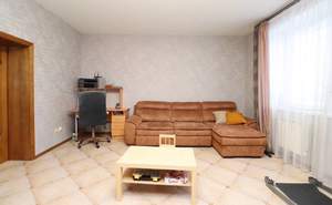 3-к квартира, вторичка, 127м2, 5/7 этаж