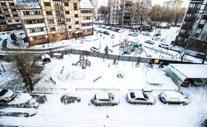 2-к квартира, вторичка, 74м2, 5/10 этаж