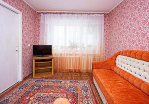 2-к квартира, вторичка, 43м2, 2/5 этаж