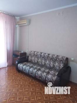 1-к квартира, вторичка, 47м2, 4/5 этаж