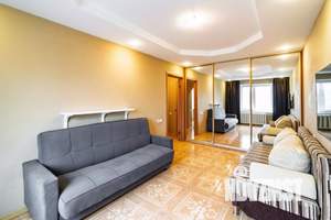 1-к квартира, вторичка, 34м2, 1/9 этаж