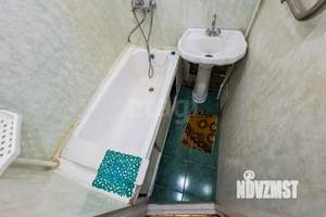 3-к квартира, вторичка, 61м2, 3/5 этаж