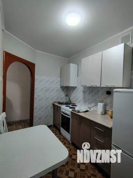 1-к квартира, вторичка, 28м2, 2/9 этаж