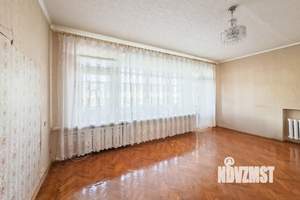 3-к квартира, вторичка, 97м2, 4/4 этаж