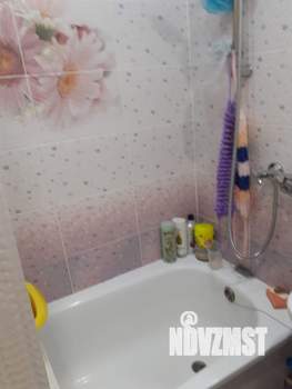 3-к квартира, вторичка, 48м2, 4/5 этаж