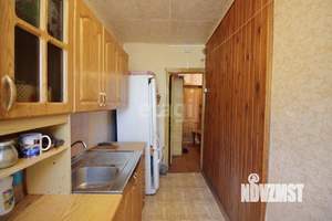 3-к квартира, вторичка, 36м2, 1/2 этаж