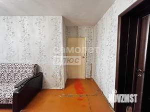 3-к квартира, вторичка, 57м2, 8/9 этаж