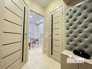 1-к квартира, вторичка, 25м2, 1/3 этаж