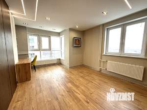 3-к квартира, вторичка, 96м2, 15/24 этаж