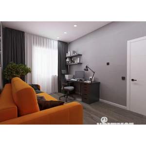 3-к квартира, вторичка, 76м2, 10/13 этаж