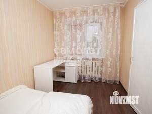 2-к квартира, вторичка, 45м2, 4/5 этаж