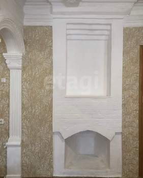 2-к квартира, вторичка, 58м2, 2/2 этаж