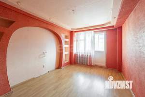 2-к квартира, вторичка, 61м2, 5/6 этаж