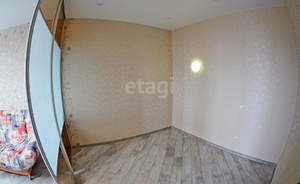 Студия квартира, вторичка, 48м2, 11/22 этаж