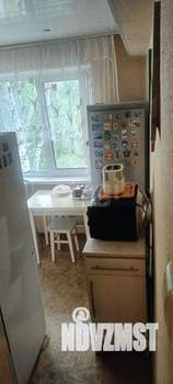 4-к квартира, вторичка, 59м2, 4/5 этаж