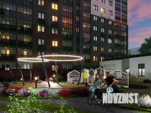 2-к квартира, вторичка, 61м2, 6/8 этаж